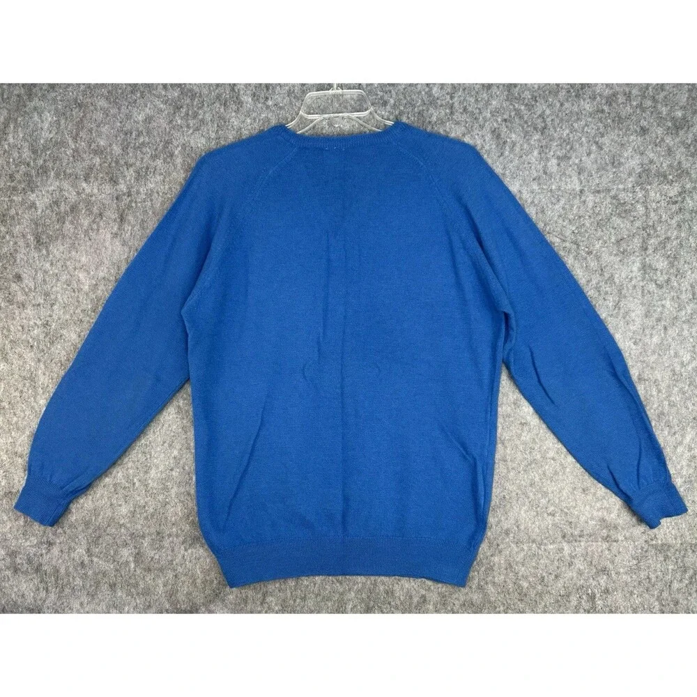 Honda vtg blue