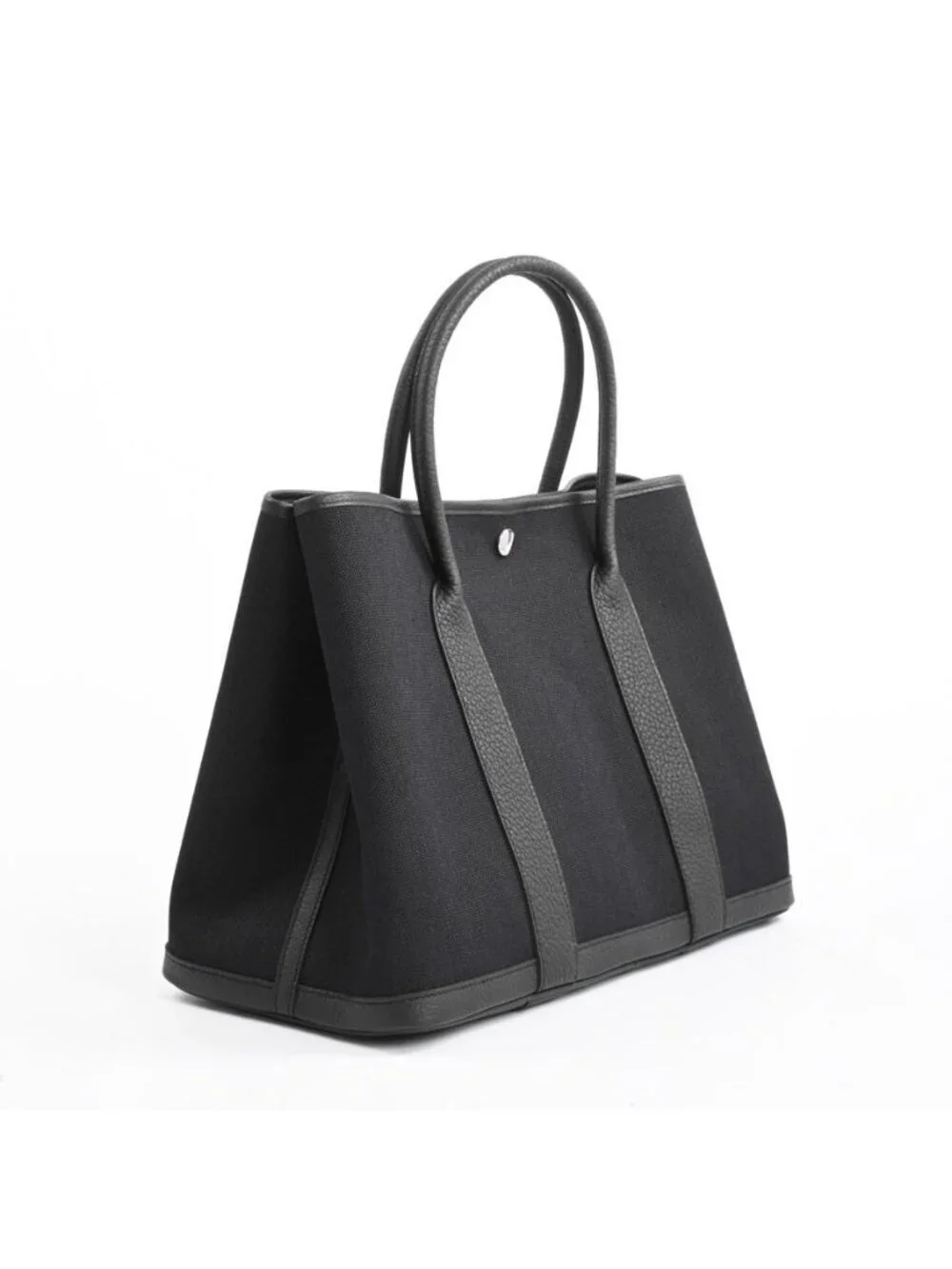 Hermes Tote Garden Party PM