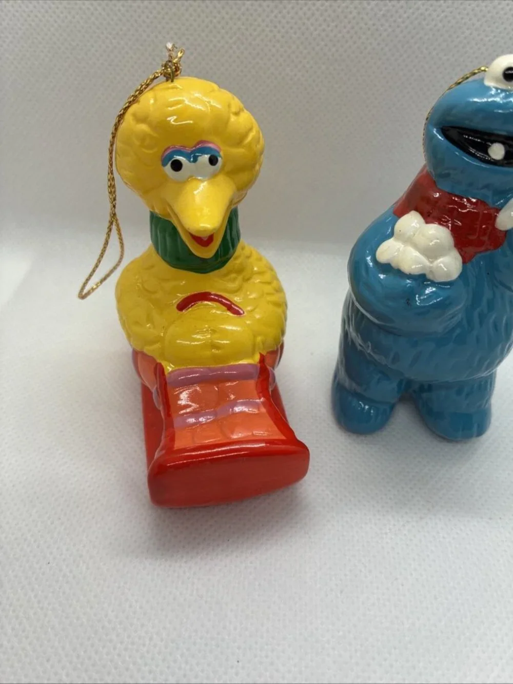 Sesame Street owned good