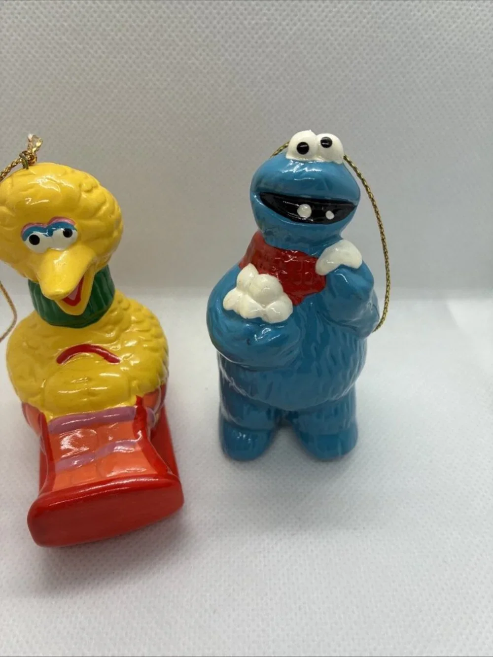 Sesame Street cords these