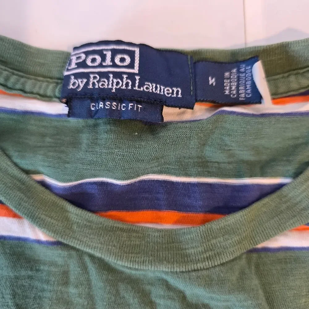 Polo Ralph Lauren polo ralph