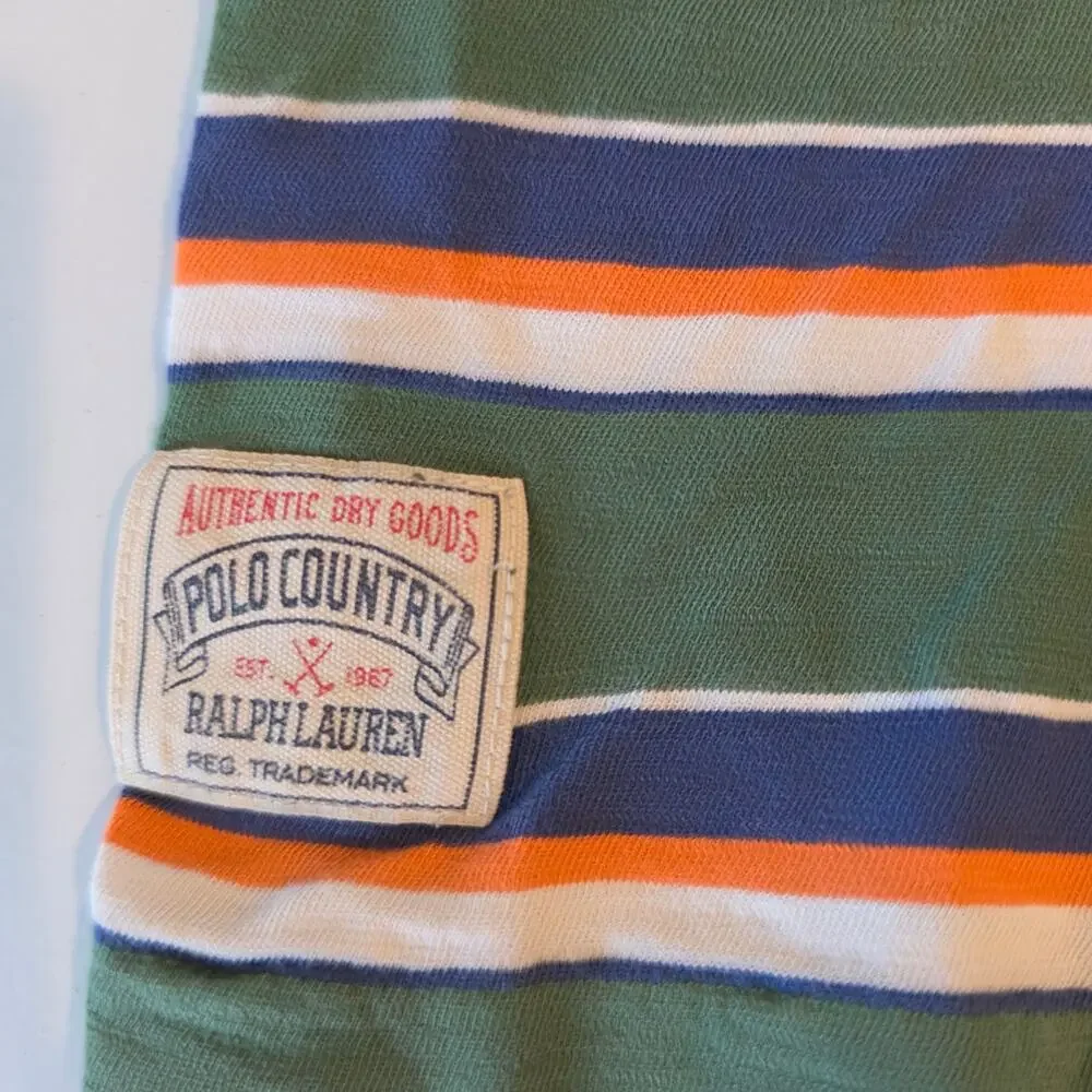 Polo Ralph Lauren polo ralph