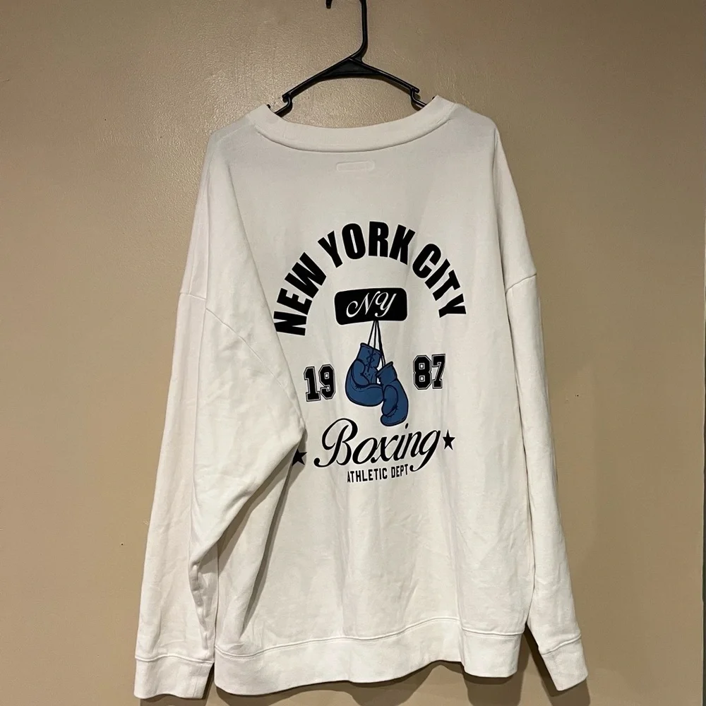 Aeropostale one two