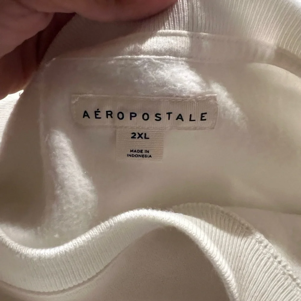 Aeropostale one two