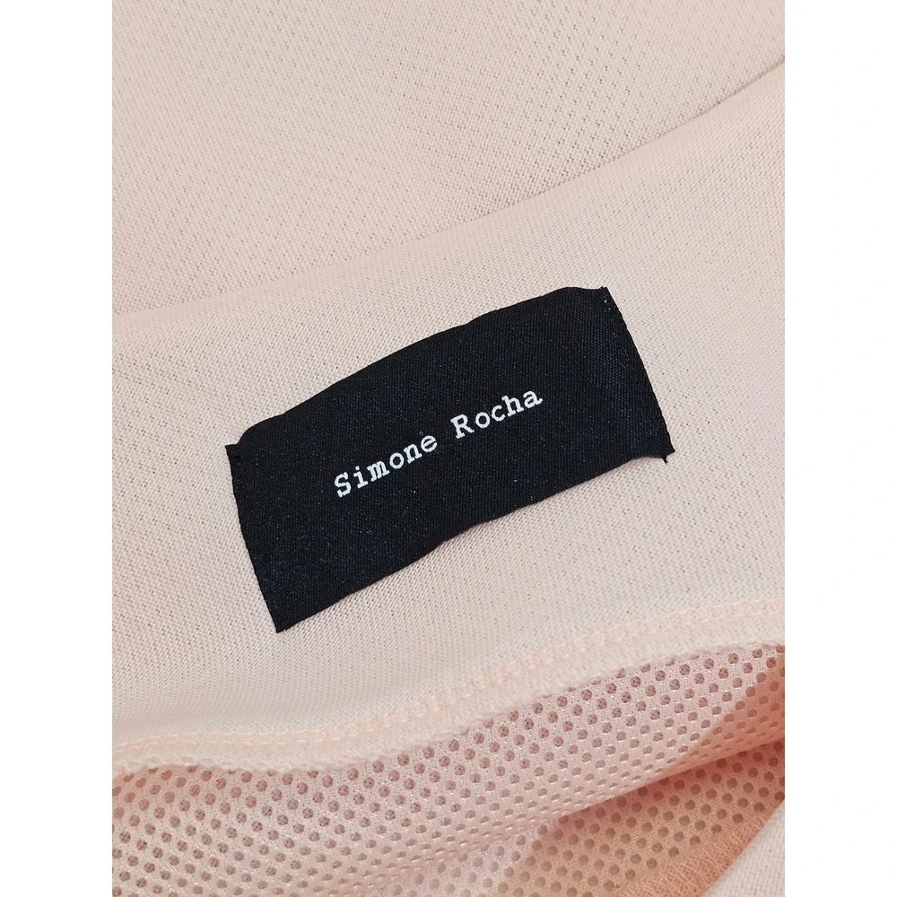 Simone Rocha there are