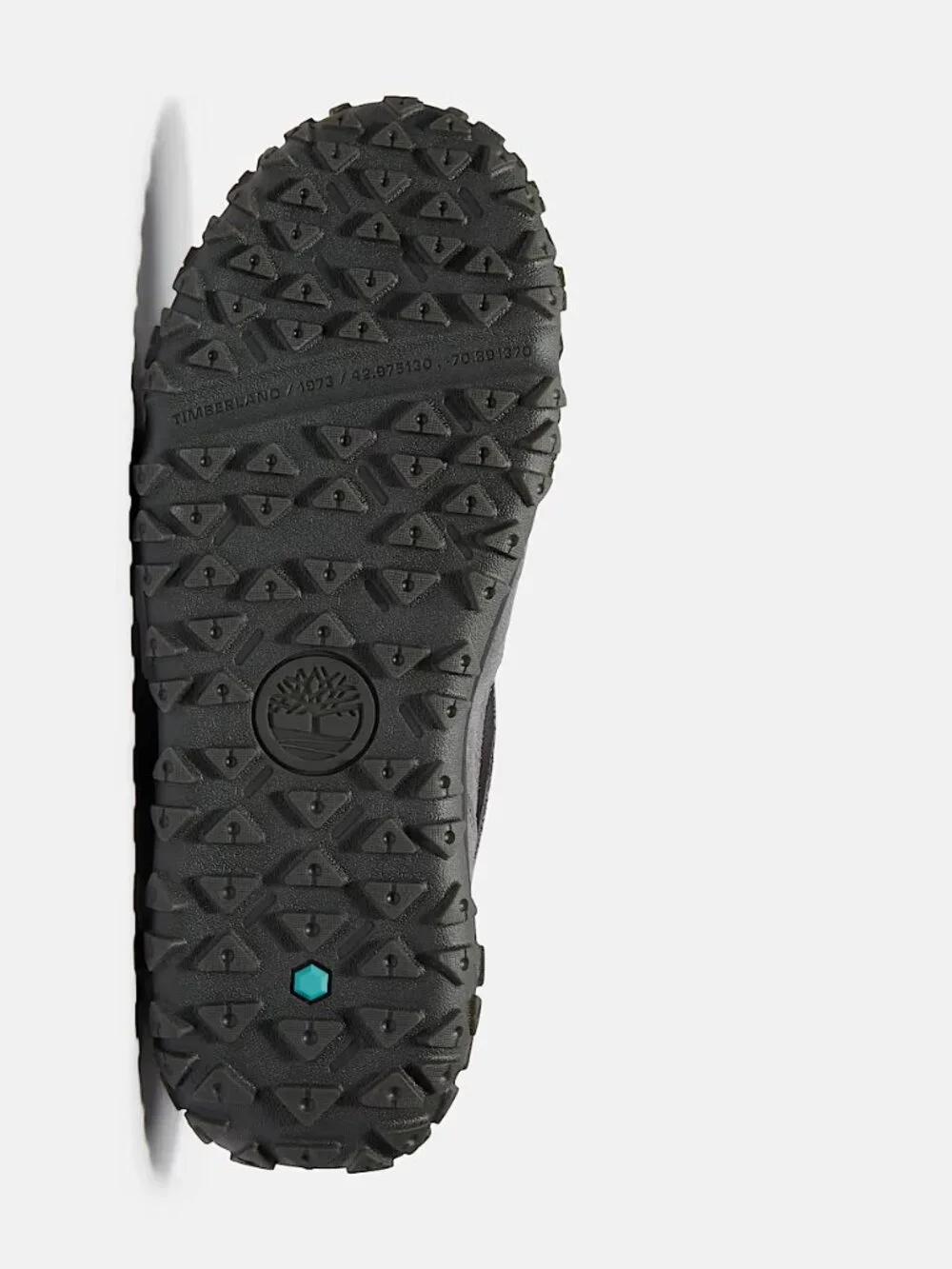 Timberland mid hiking