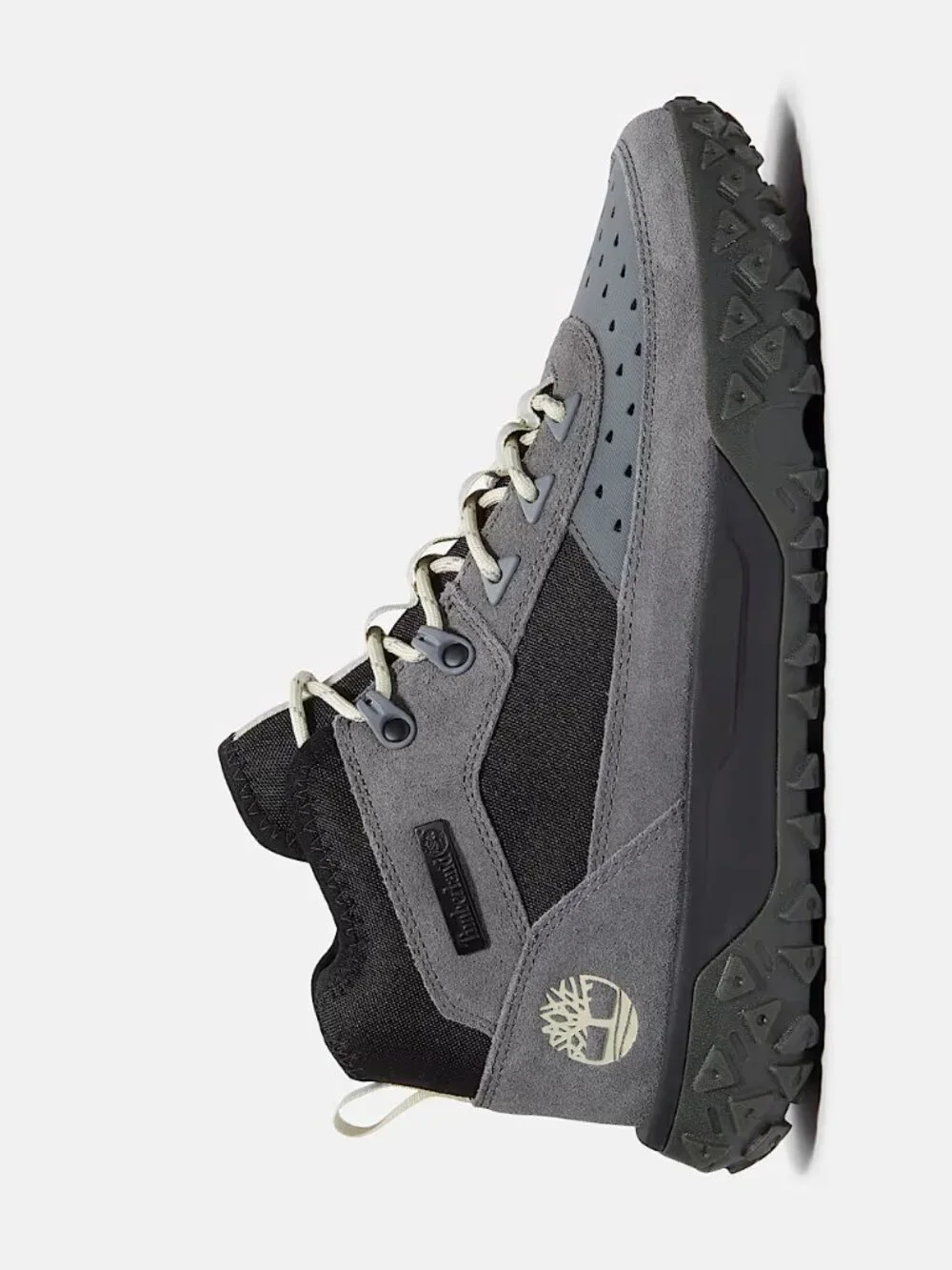 Timberland mid hiking