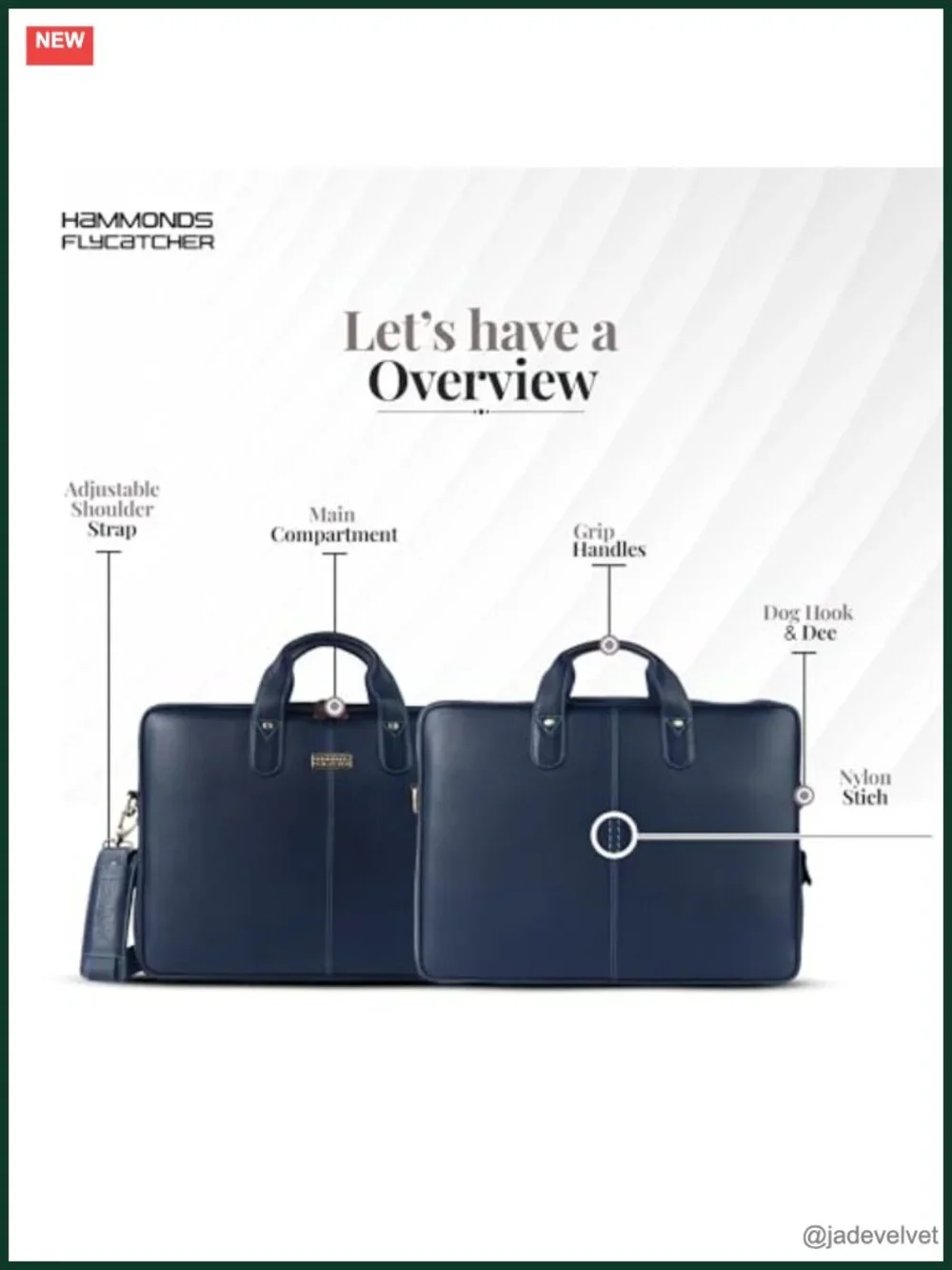 N/A overview premium