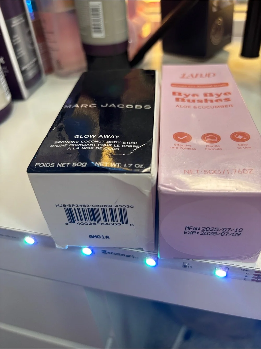 Marc Jacobs marc jacobs