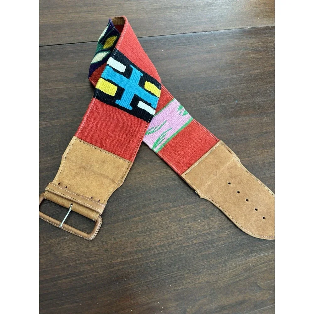 Handmade vintage women