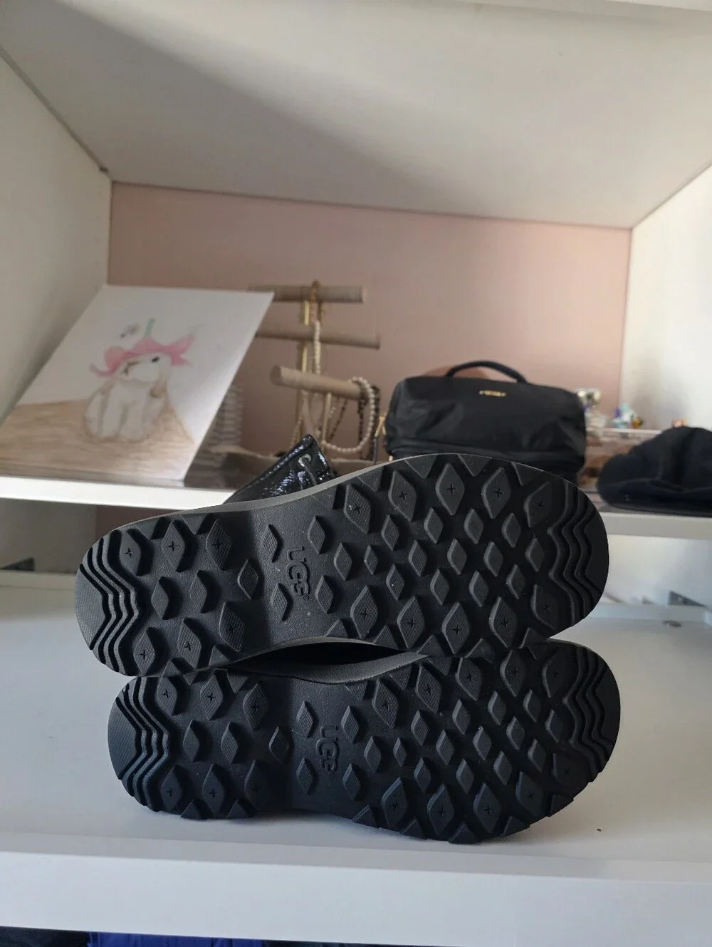 UGG classic winter