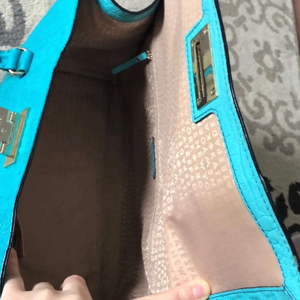 kate spade beautiful bag
