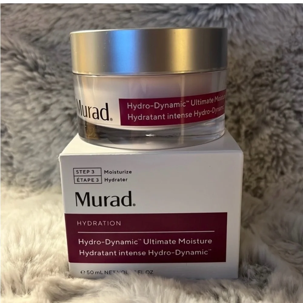 Murad new hydro