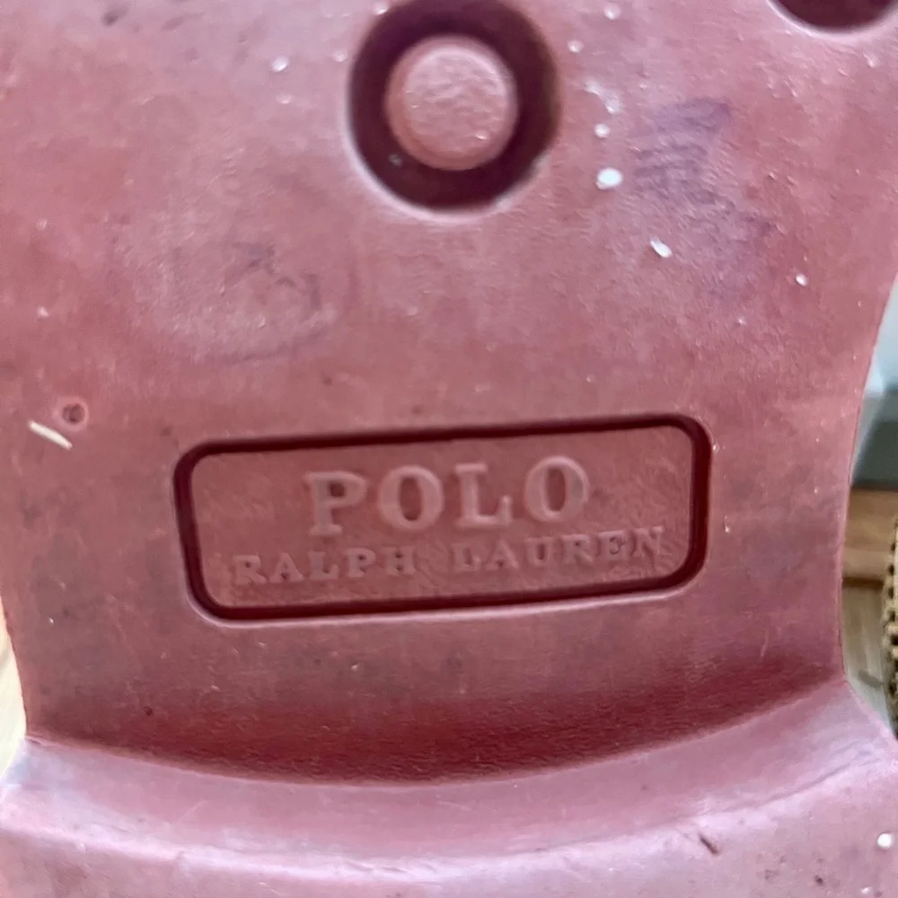 Polo Ralph Lauren polo ralph
