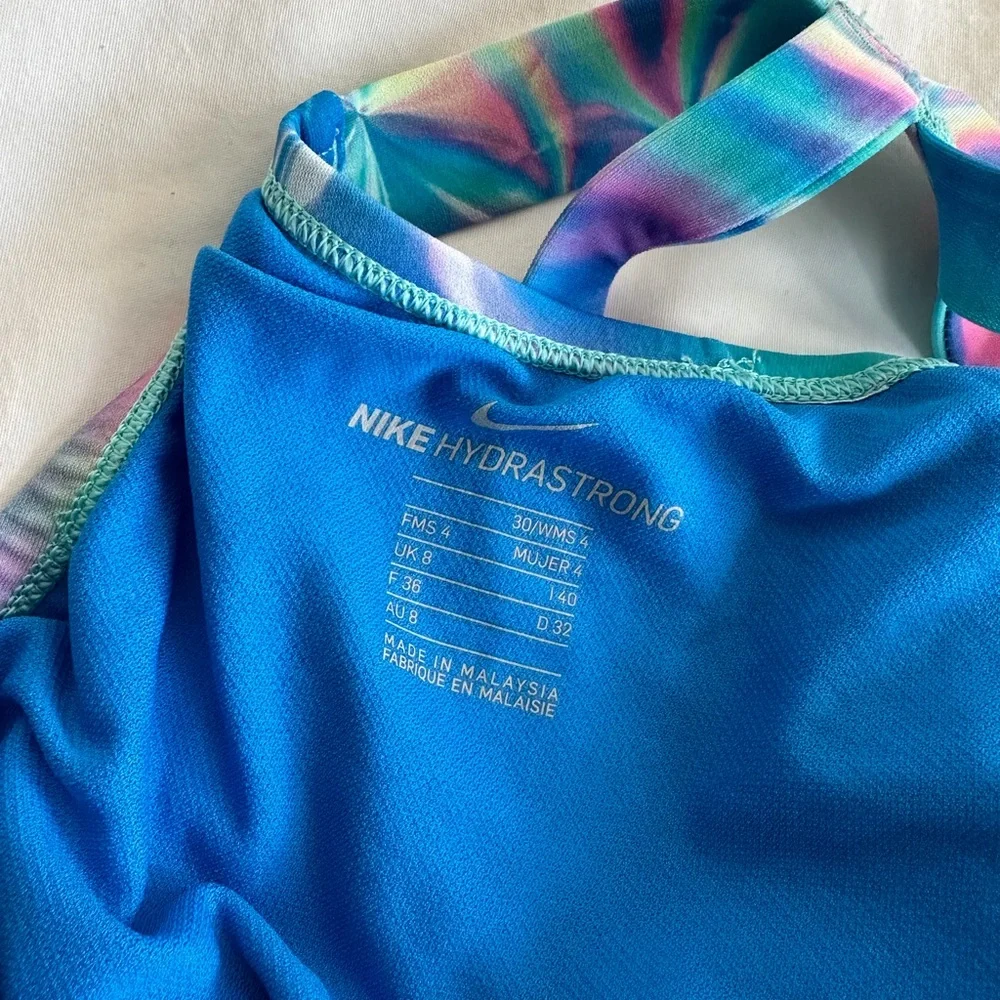Nike ✨excellent blue