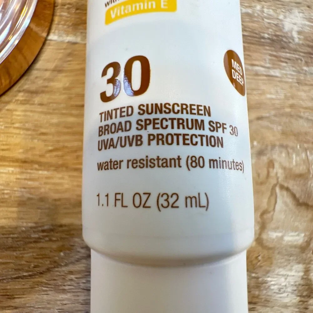 Neutrogena uva uvb