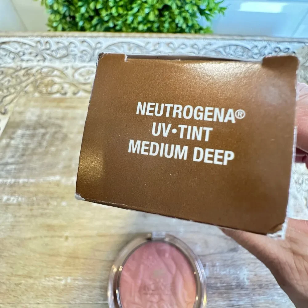 Neutrogena uva uvb
