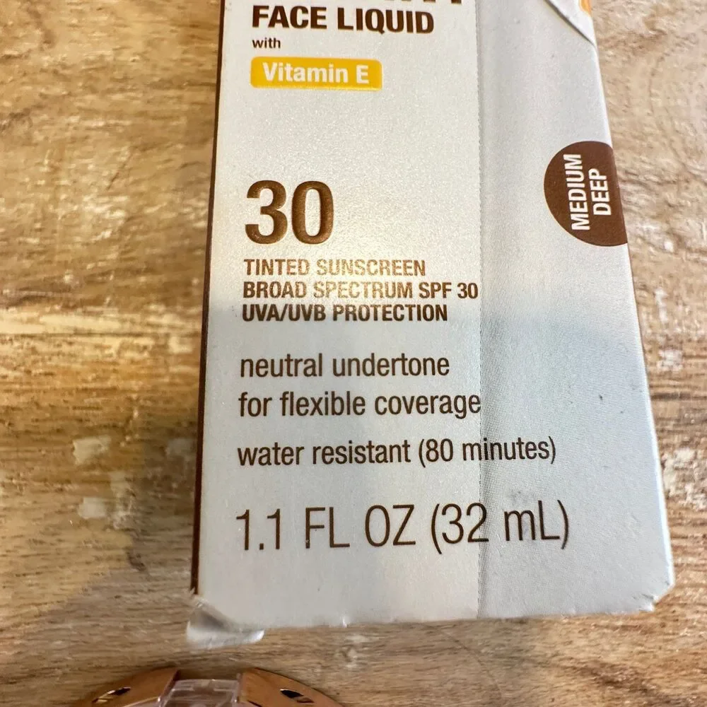 Neutrogena uva uvb