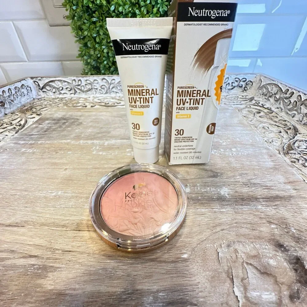 Neutrogena uva uvb