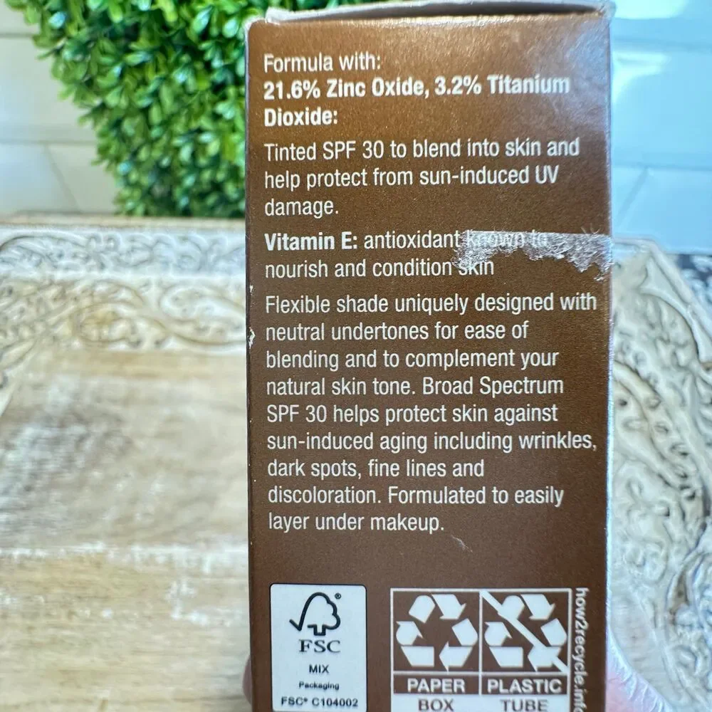 Neutrogena uva uvb