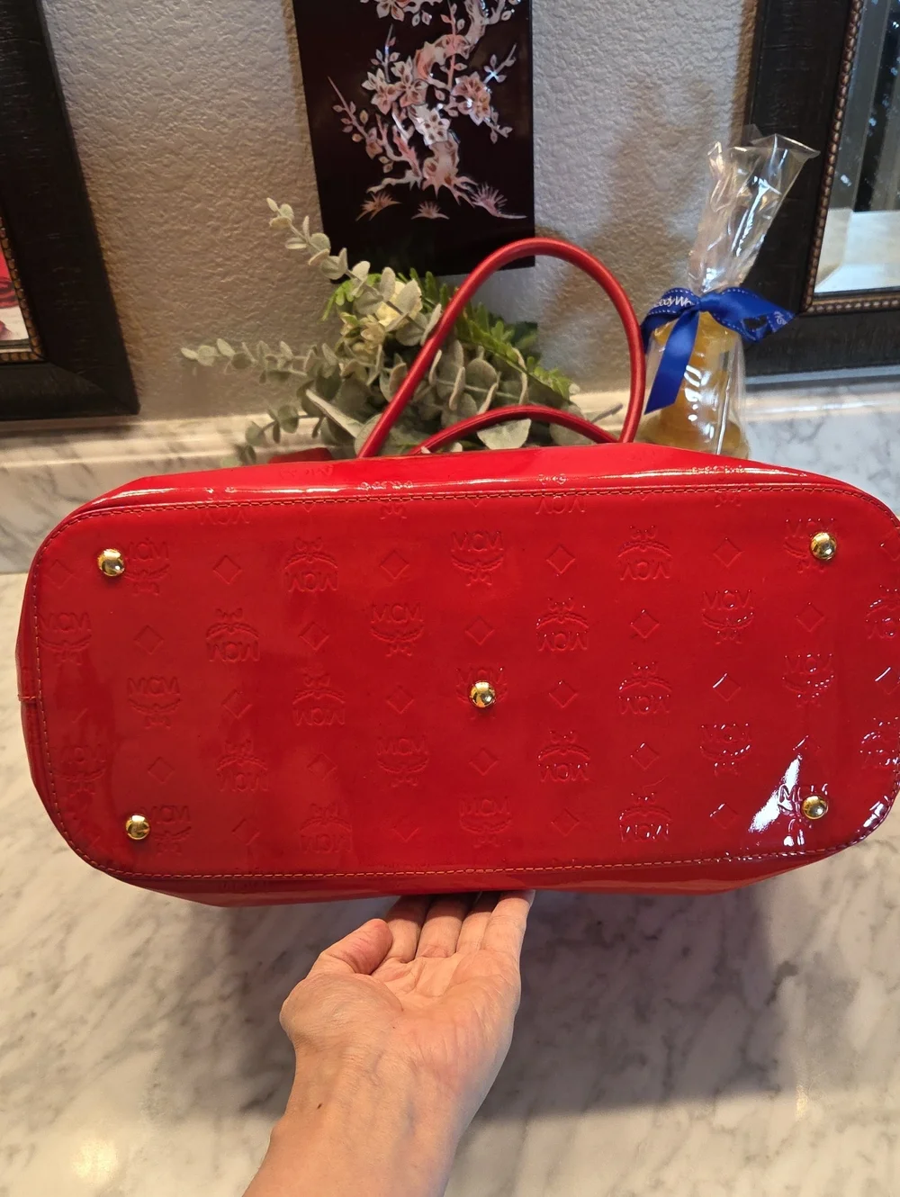 MCM euc limited