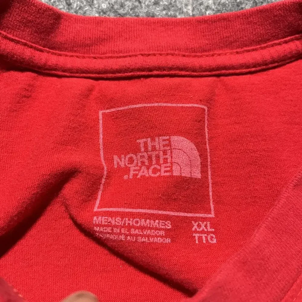 The North Face north face