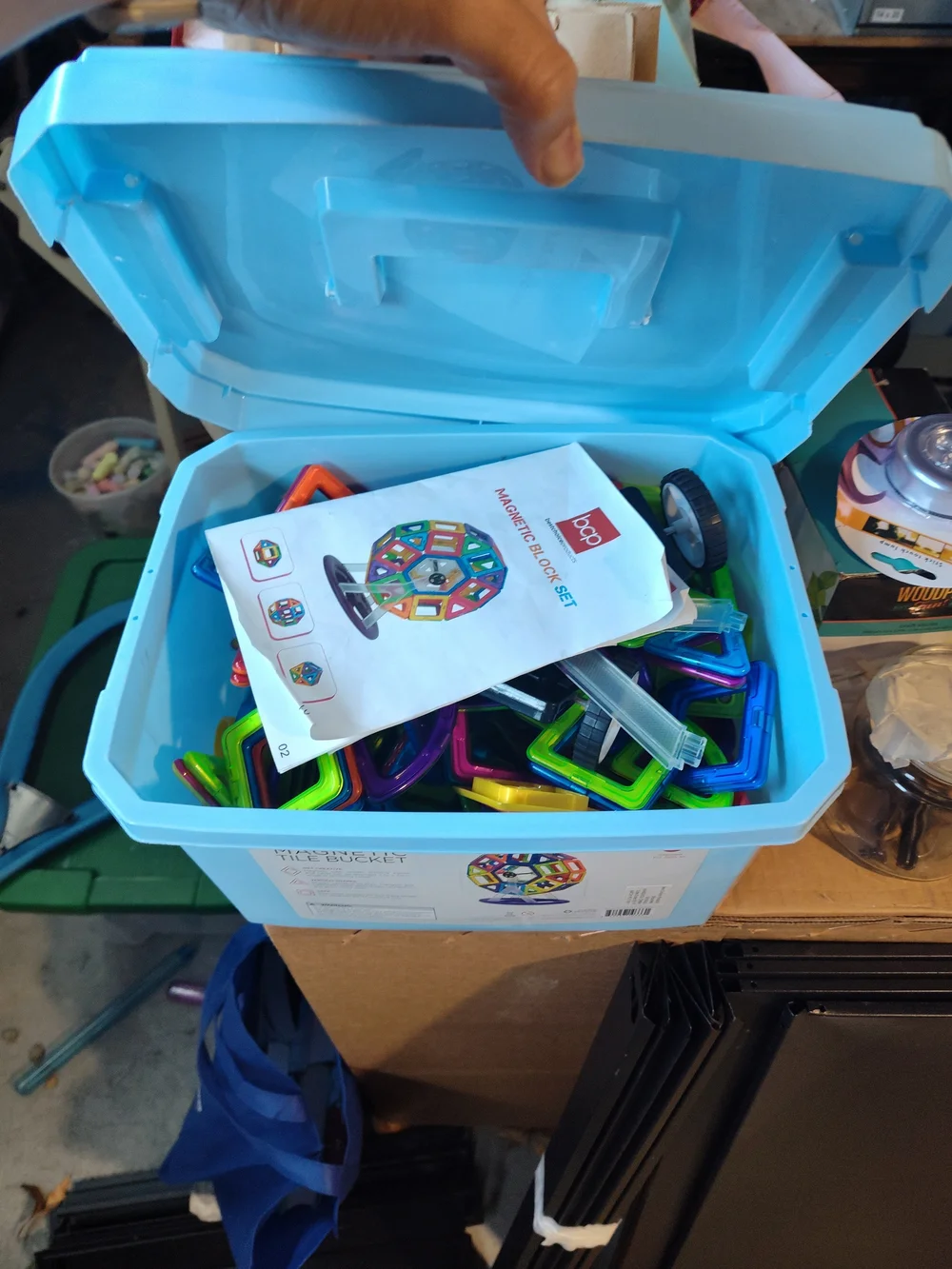 N/A box 254