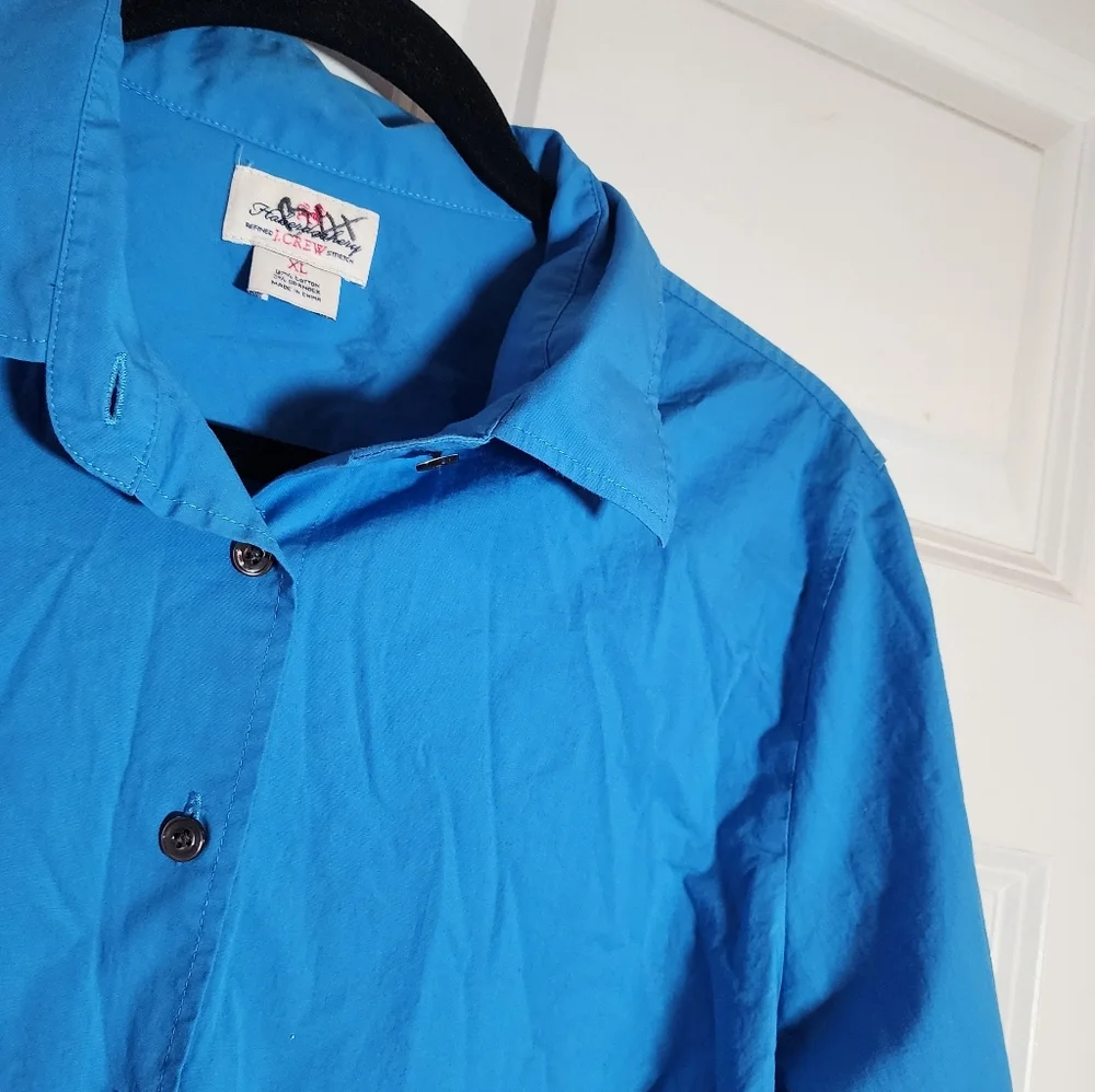 J. Crew crew haberdashery