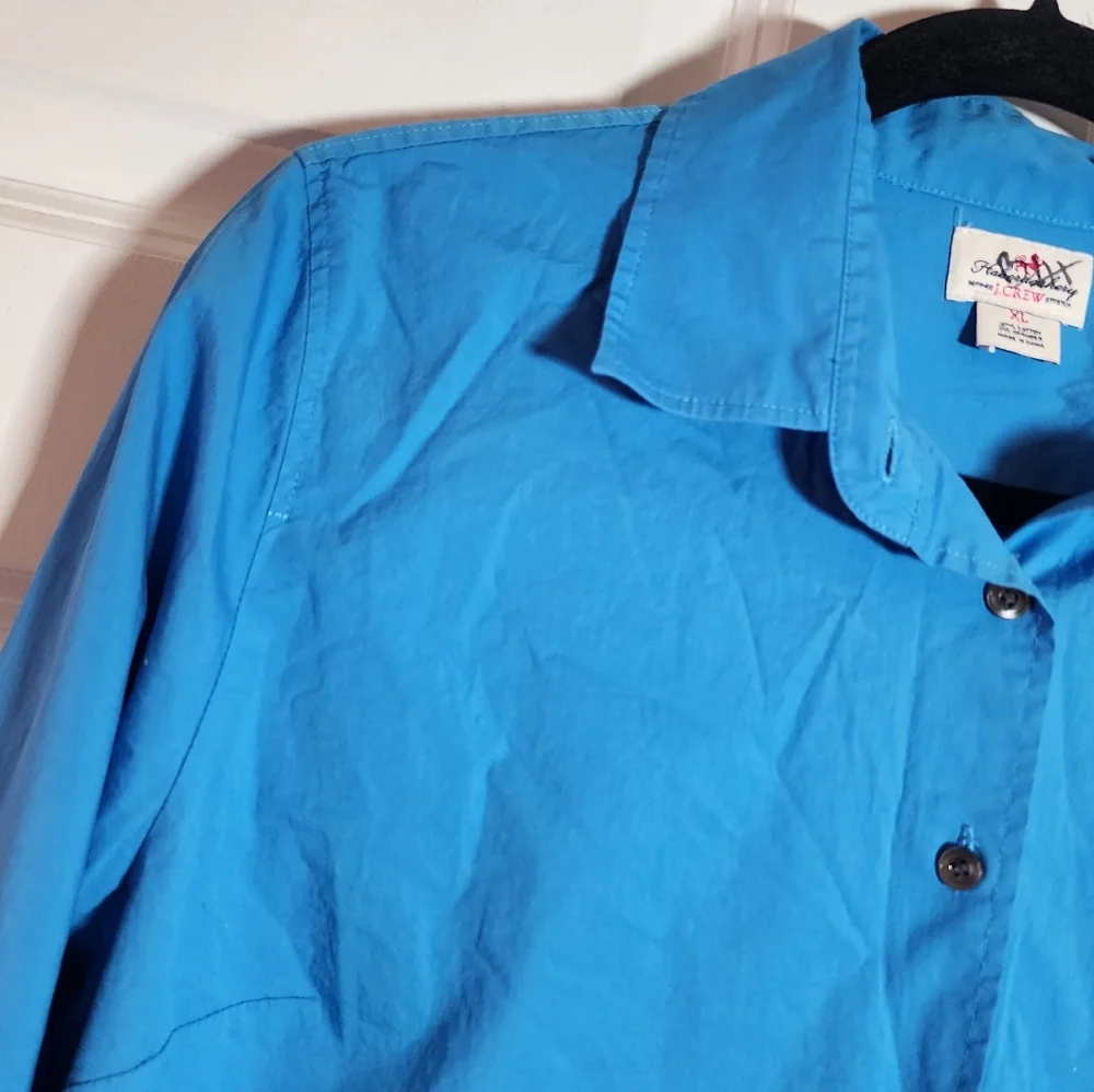 J. Crew crew haberdashery