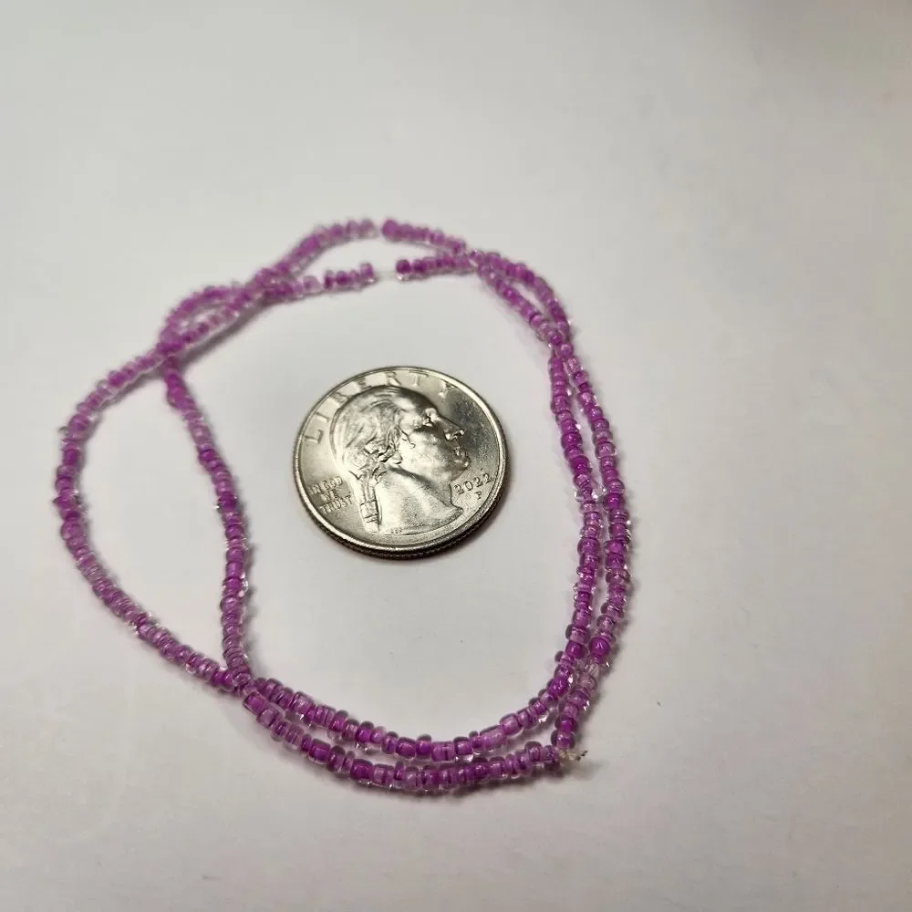 Beads $10 seed