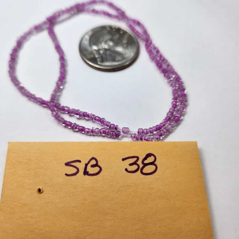 Beads $10 seed
