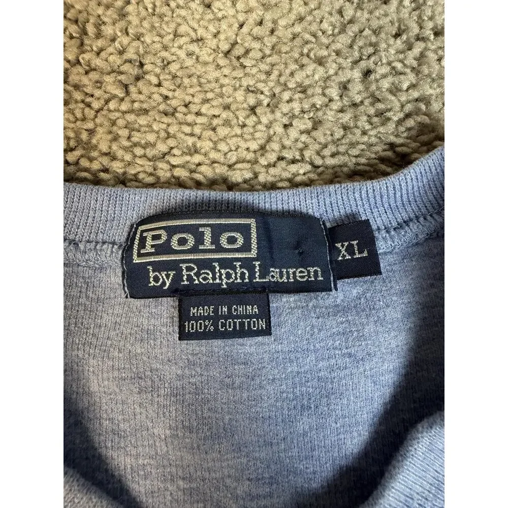 Polo Ralph Lauren polo ralph