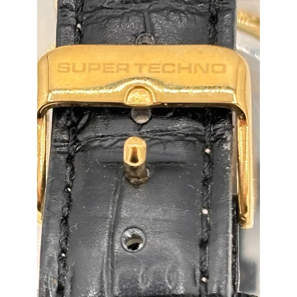 Super Techno new super
