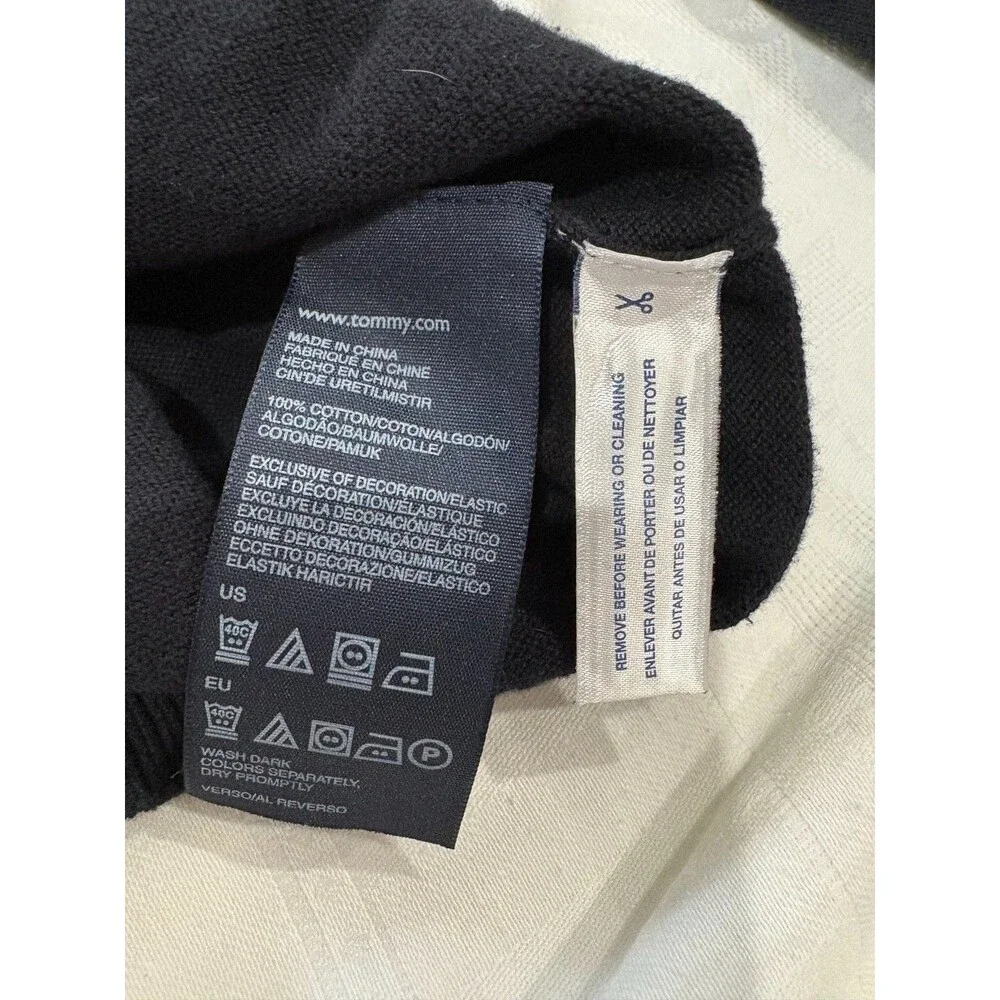 Tommy Hilfiger tommy hilfiger