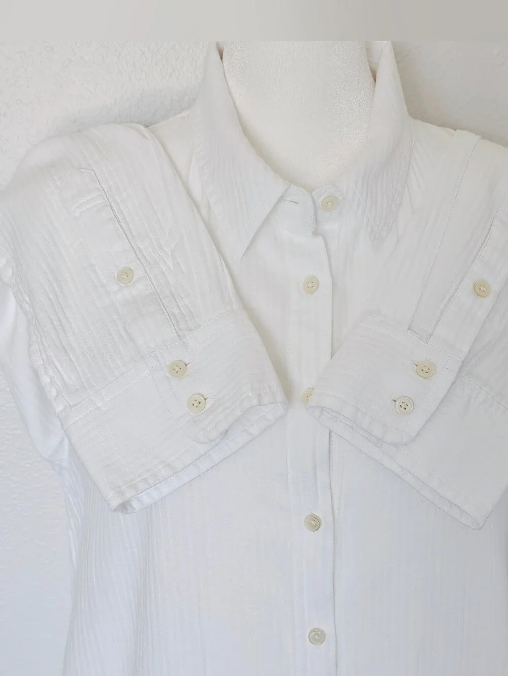 J. Crew crew long