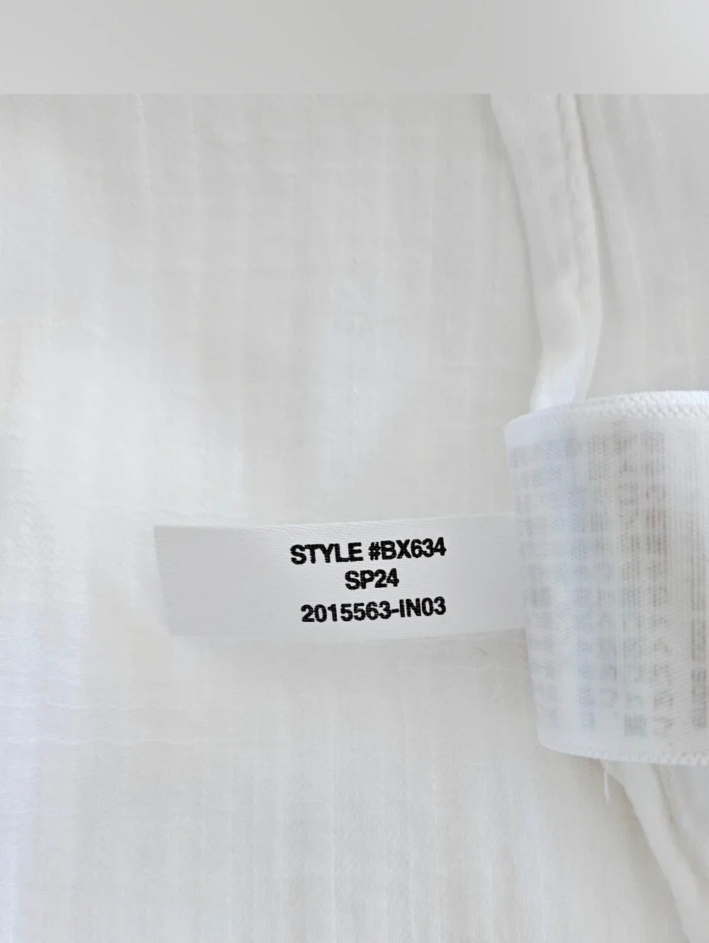 J. Crew crew long