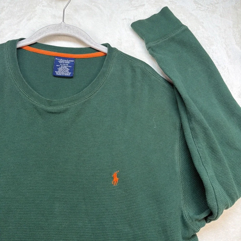 Polo Ralph Lauren classic polo