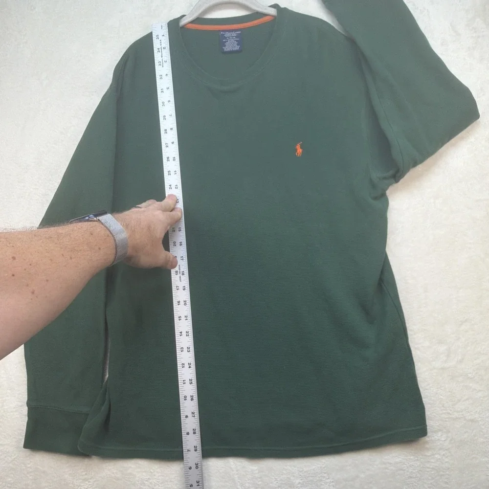 Polo Ralph Lauren classic polo