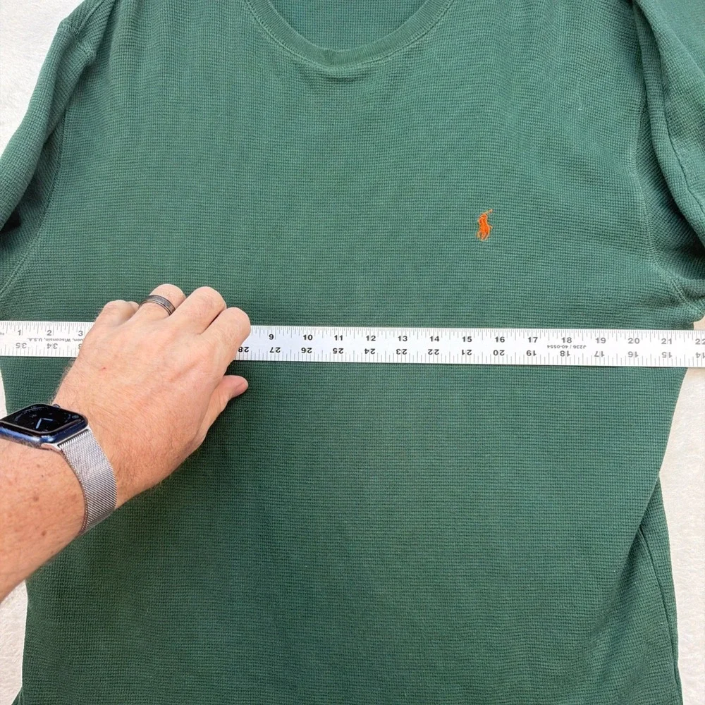 Polo Ralph Lauren classic polo