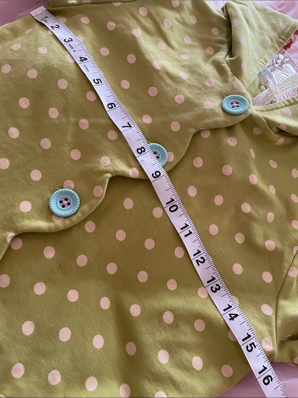 Matilda Jane lightweight hooded