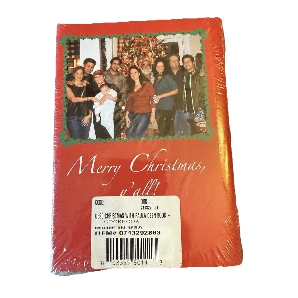 N/A 2008 christmas
