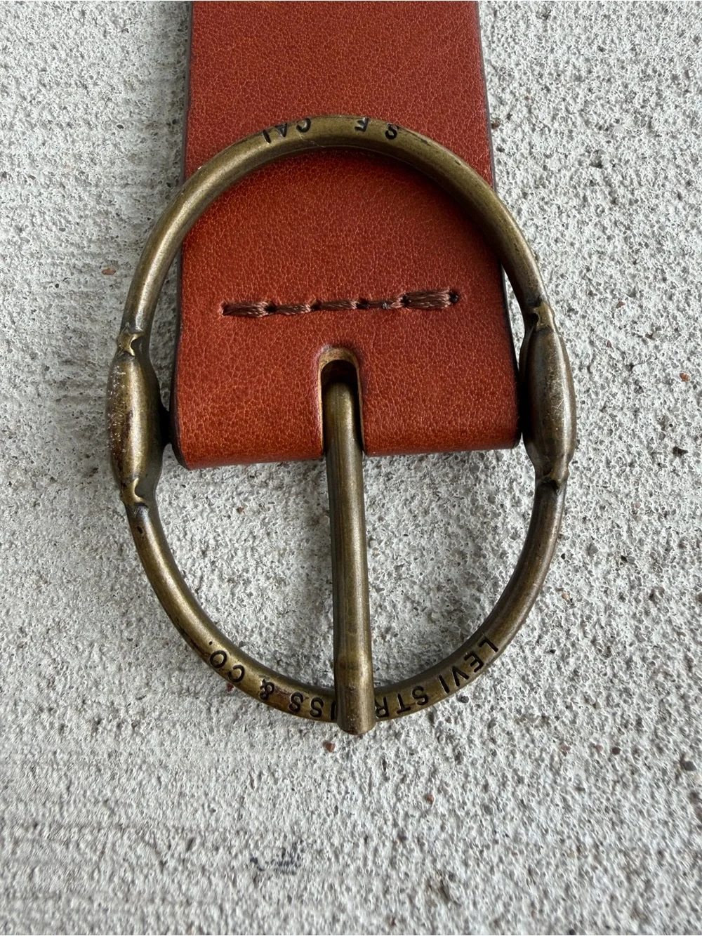 Levis authentic levi’s