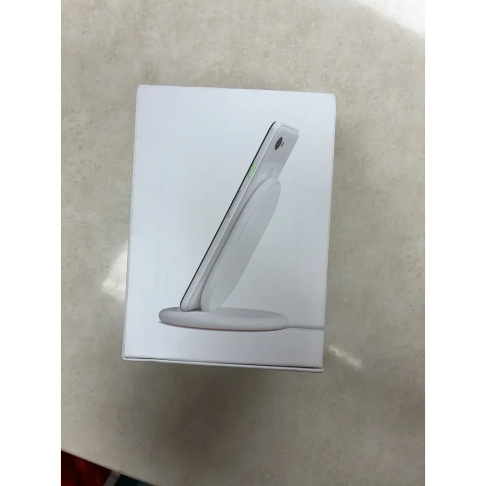 google pixel stand