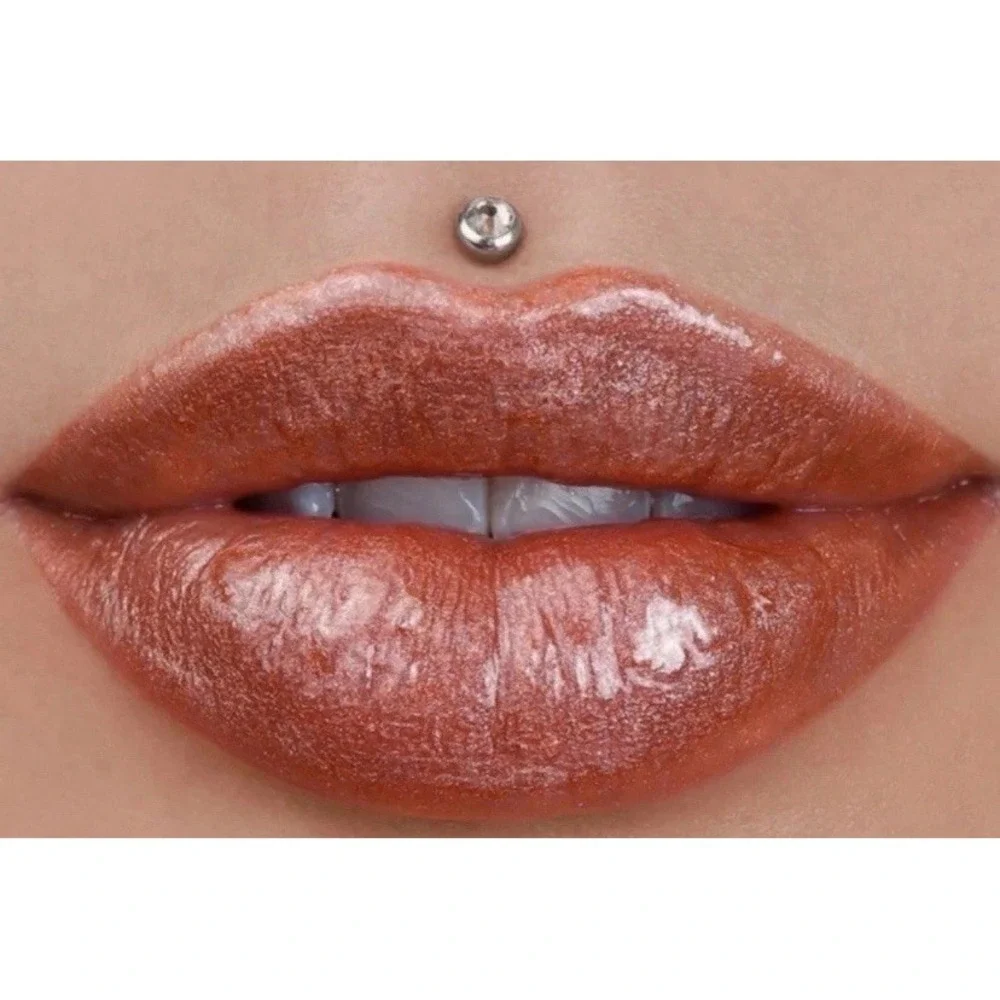Jeffree Star Cosmetics The Gloss  Crystal Clímax  Discontinued