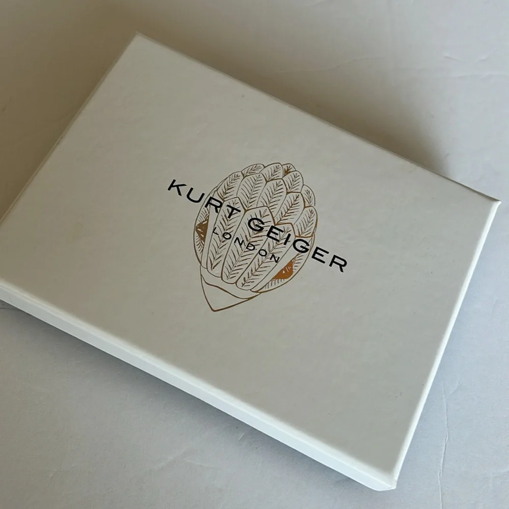 Kurt Geiger elegant kurt