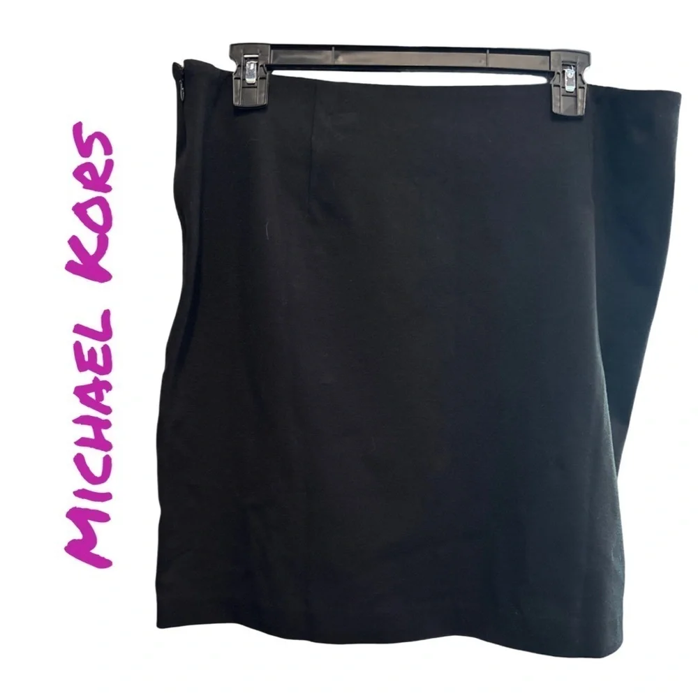 Michael Kors elevate your