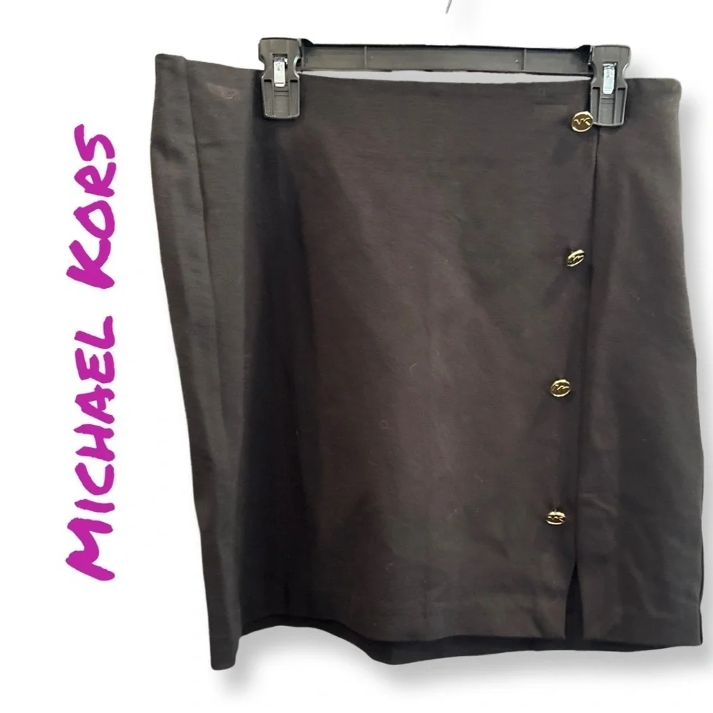Michael Kors elevate your