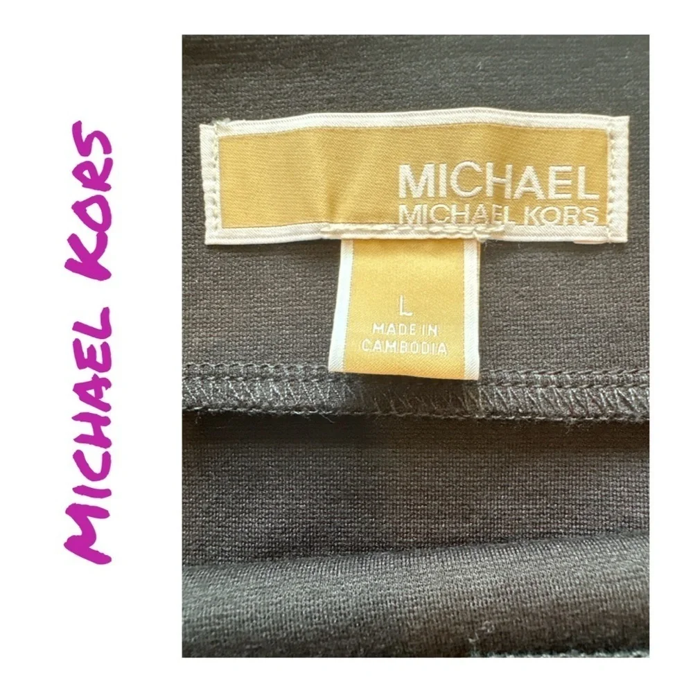 Michael Kors elevate your