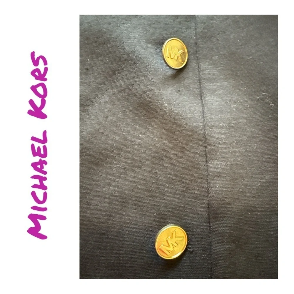 Michael Kors elevate your