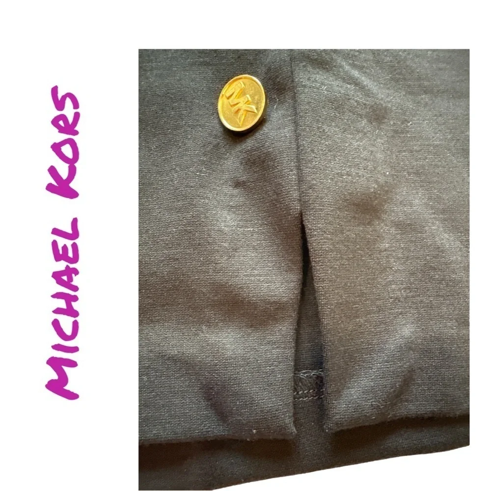 Michael Kors elevate your